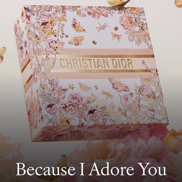 Dior Capture Mother's Day Gift Set 2025 Edition - Picture 3 of 4